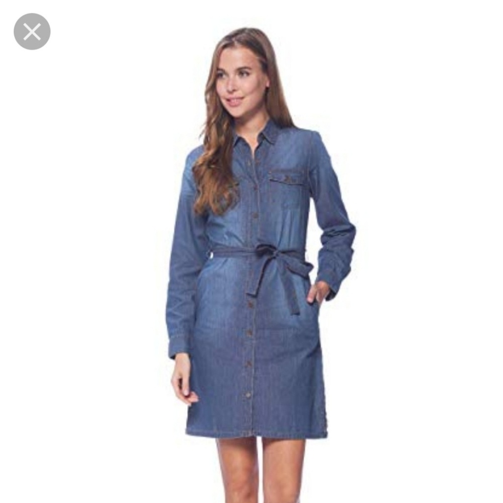Adriano Goldschmied dress